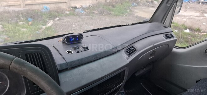 JAC HFC1061K5P-7