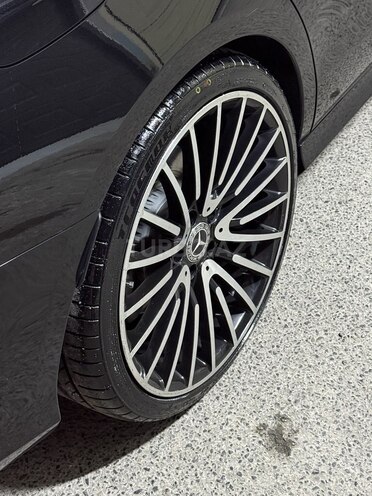 Mercedes E 300 e 2022, 79,000 km - 2.0 л - Bakı