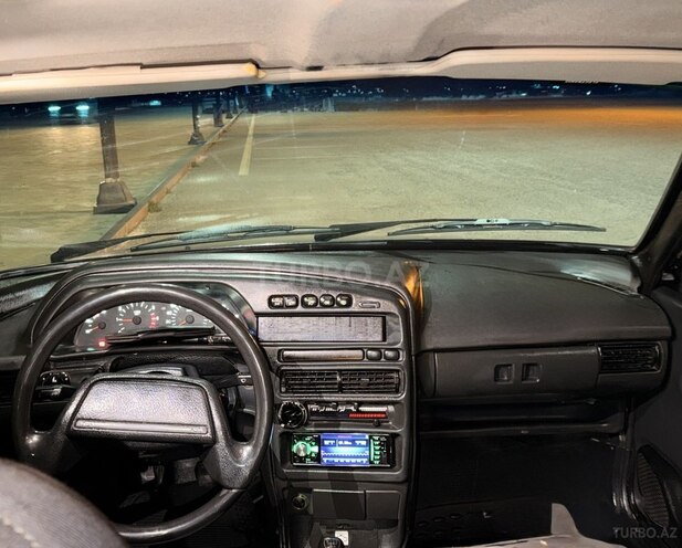 LADA (VAZ) 2115 2007, 313,546 km - 1.6 л - Bakı