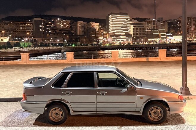 LADA (VAZ) 2115 2007, 313,546 km - 1.6 л - Bakı