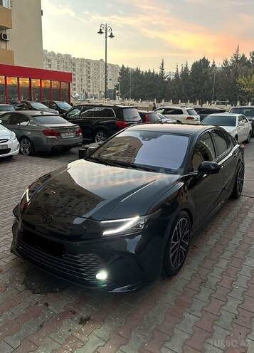 Toyota Camry 2024, 20,000 km - 2.0 l - Bakı