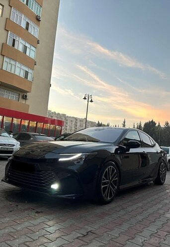 Toyota Camry 2024, 20,000 km - 2.0 l - Bakı