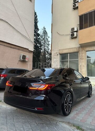 Toyota Camry 2024, 20,000 km - 2.0 l - Bakı