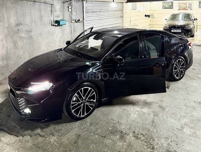 Toyota Camry 2024, 20,000 km - 2.0 l - Bakı