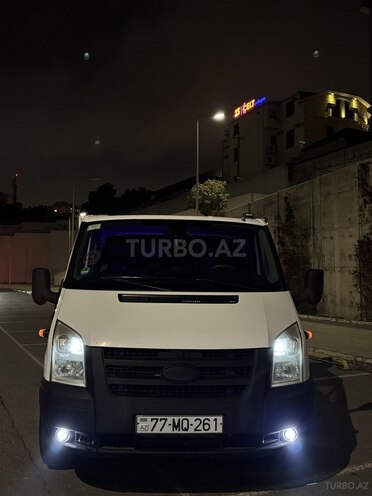 Ford Transit 2008, 440,000 km - 2.4 л - Bakı