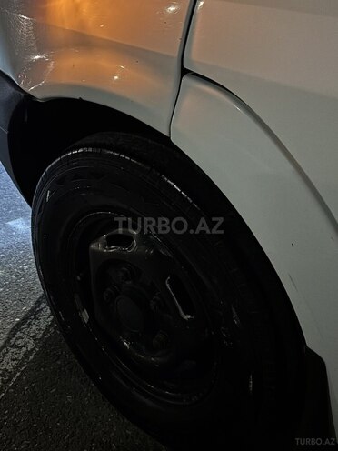 Ford Transit 2008, 440,000 km - 2.4 л - Bakı