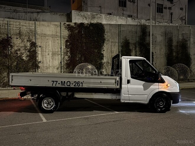 Ford Transit 2008, 440,000 km - 2.4 л - Bakı