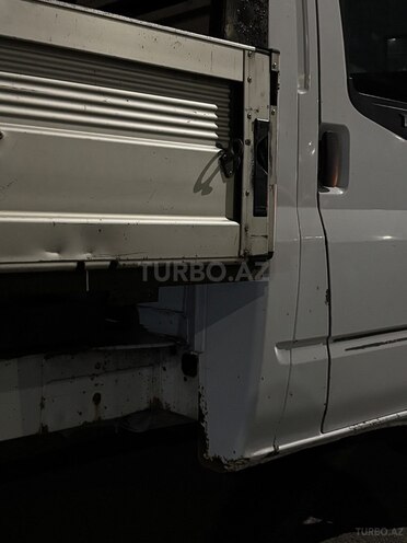 Ford Transit 2008, 440,000 km - 2.4 л - Bakı