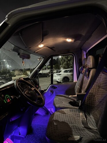 Ford Transit 2008, 440,000 km - 2.4 л - Bakı