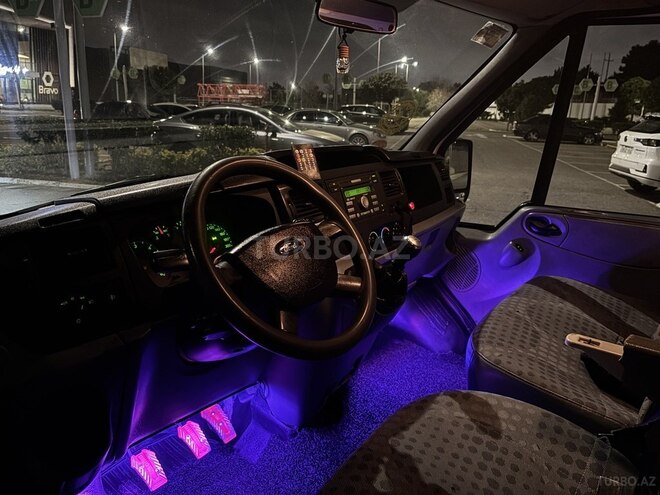 Ford Transit 2008, 440,000 km - 2.4 л - Bakı
