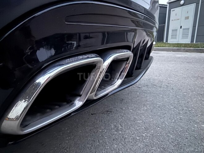 Mercedes C 300 2015, 199,200 km - 2.0 л - Bakı