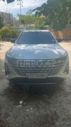 Changan  2025, 35,000 km - 1.5 l - Bakı