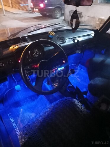 LADA (VAZ) 2106 2004, 75,000 km - 1.6 l - Lənkəran