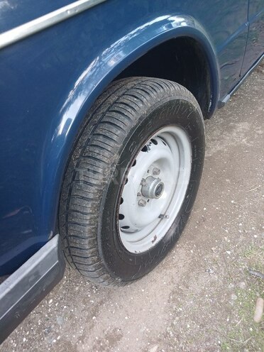 LADA (VAZ) 2106 2004, 75,000 km - 1.6 l - Lənkəran
