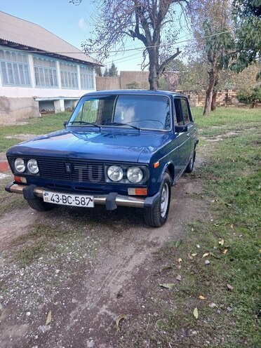 LADA (VAZ) 2106 2004, 75,000 km - 1.6 l - Lənkəran