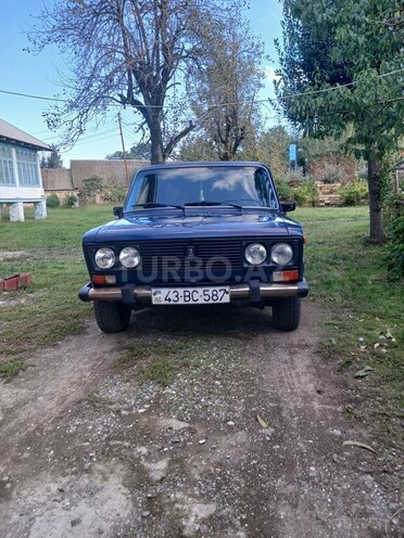 LADA (VAZ) 2106 2004, 75,000 km - 1.6 l - Lənkəran