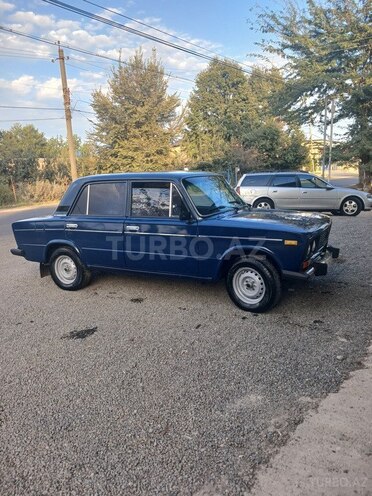 LADA (VAZ) 2106 2004, 75,000 km - 1.6 l - Lənkəran