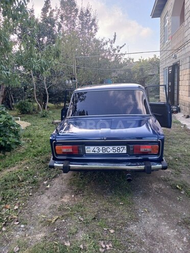 LADA (VAZ) 2106 2004, 75,000 km - 1.6 l - Lənkəran