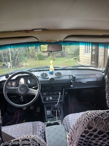 LADA (VAZ) 2106 2004, 75,000 km - 1.6 l - Lənkəran