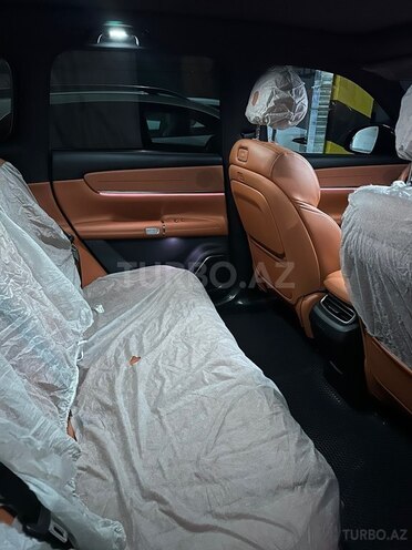 Changan  2025, 7,000 km - 1.5 l - Bakı