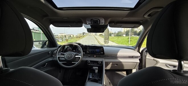 Hyundai Elantra 2021, 72,900 km - 2.0 l - Bakı