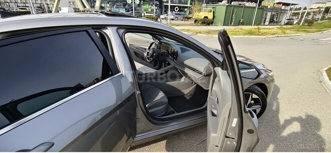 Hyundai Elantra 2021, 72,900 km - 2.0 l - Bakı