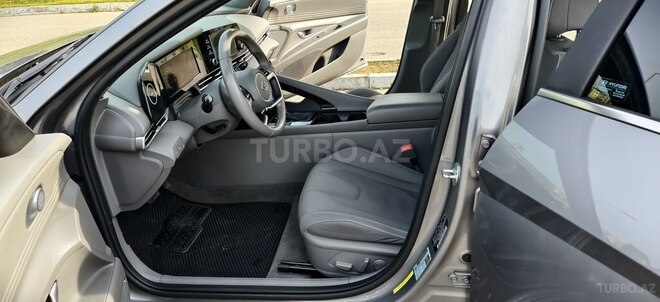 Hyundai Elantra 2021, 72,900 km - 2.0 l - Bakı