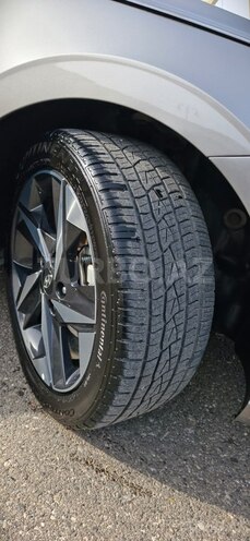 Hyundai Elantra 2021, 72,900 km - 2.0 l - Bakı