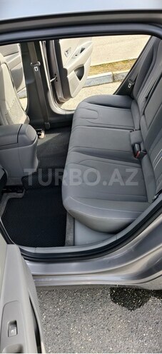 Hyundai Elantra 2021, 72,900 km - 2.0 l - Bakı