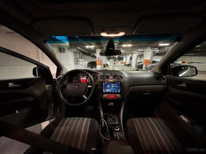 Ford Focus 2011, 187,000 km - 1.6 l - Bakı