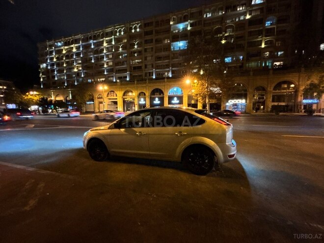 Ford Focus 2011, 187,000 km - 1.6 l - Bakı