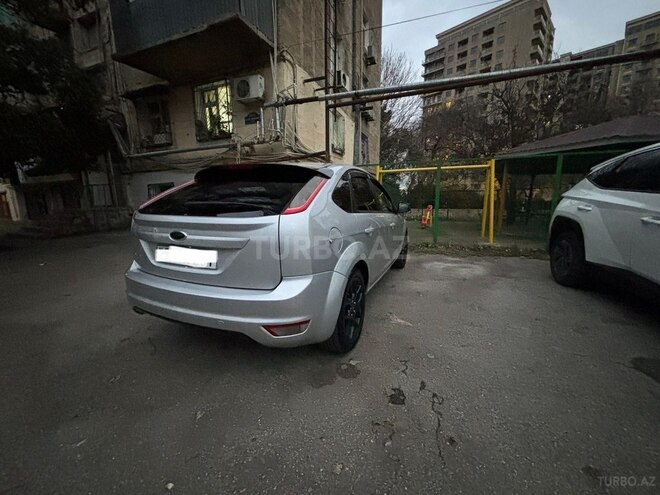 Ford Focus 2011, 187,000 km - 1.6 l - Bakı