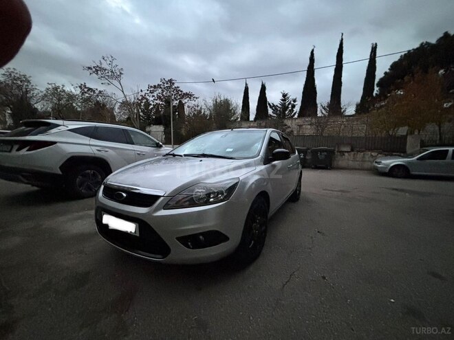 Ford Focus 2011, 187,000 km - 1.6 l - Bakı