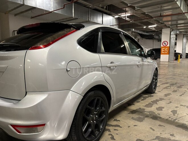 Ford Focus 2011, 187,000 km - 1.6 l - Bakı