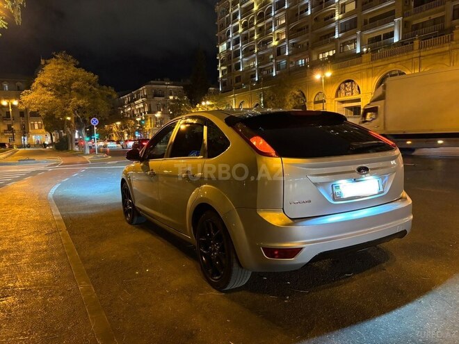 Ford Focus 2011, 187,000 km - 1.6 l - Bakı