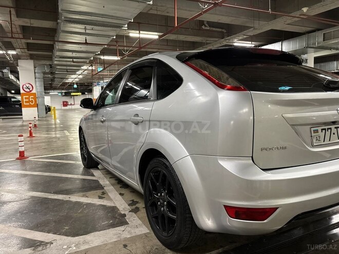 Ford Focus 2011, 187,000 km - 1.6 l - Bakı