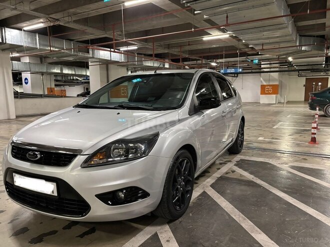 Ford Focus 2011, 187,000 km - 1.6 l - Bakı