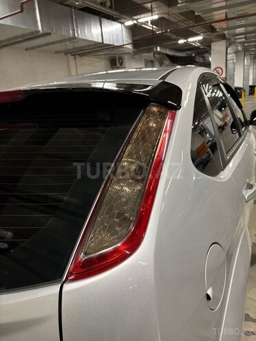 Ford Focus 2011, 187,000 km - 1.6 l - Bakı