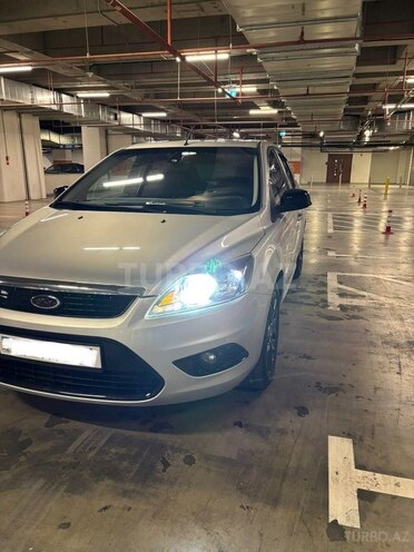 Ford Focus 2011, 187,000 km - 1.6 l - Bakı