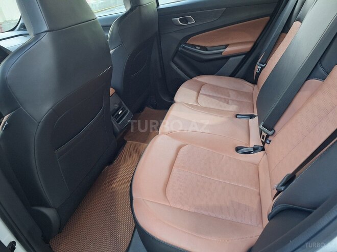 Changan Qiyuan Q05 2024, 98,000 km - 1.5 л - Bakı