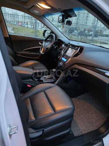 Hyundai Santa Fe 2014, 152,815 km - 2.0 l - Bakı