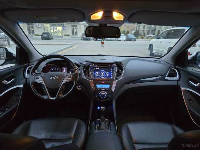 Hyundai Santa Fe 2014, 152,815 km - 2.0 l - Bakı