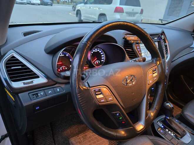 Hyundai Santa Fe 2014, 152,815 km - 2.0 l - Bakı