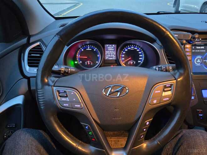 Hyundai Santa Fe 2014, 152,815 km - 2.0 l - Bakı