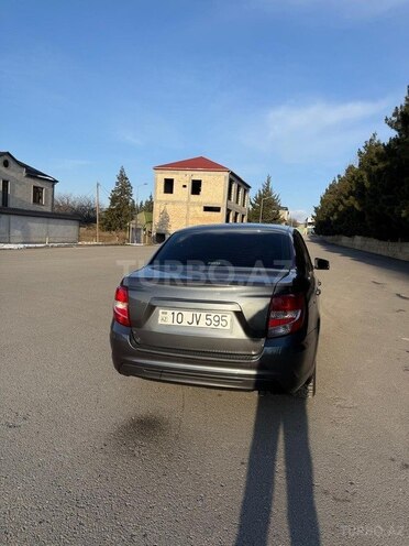 LADA (VAZ) Granta 2024, 35,000 km - 1.6 l - Bakı