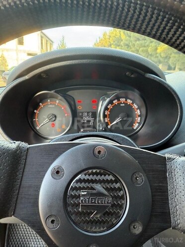 LADA (VAZ) Granta 2024, 35,000 km - 1.6 l - Bakı