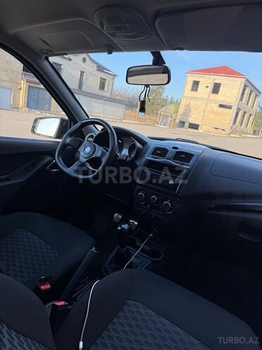 LADA (VAZ) Granta 2024, 35,000 km - 1.6 l - Bakı