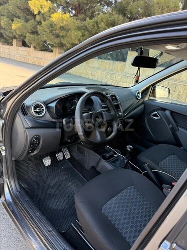 LADA (VAZ) Granta 2024, 35,000 km - 1.6 l - Bakı