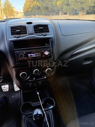 LADA (VAZ) Granta 2024, 35,000 km - 1.6 l - Bakı