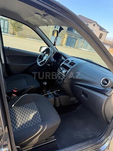 LADA (VAZ) Granta 2024, 35,000 km - 1.6 l - Bakı